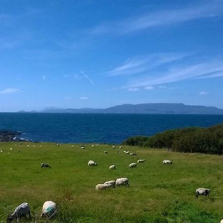Seabreeze Apartment Kilsallagh Εξωτερικό φωτογραφία