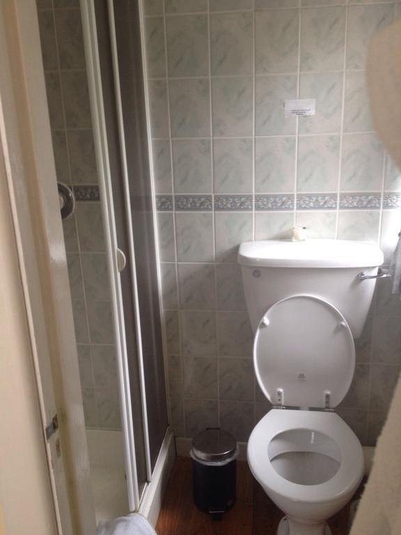 Seabreeze Apartment Kilsallagh Εξωτερικό φωτογραφία