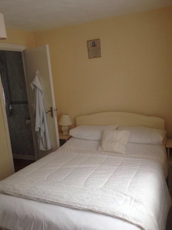 Seabreeze Apartment Kilsallagh Εξωτερικό φωτογραφία