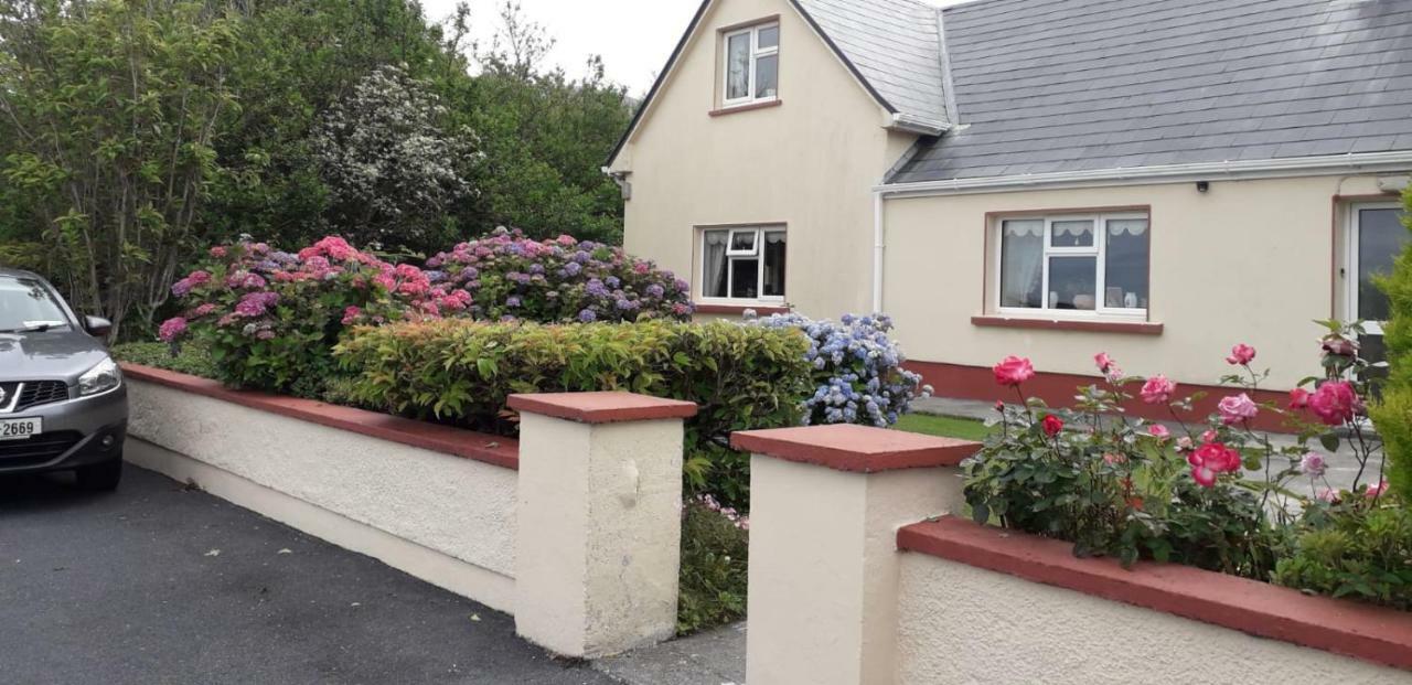 Seabreeze Apartment Kilsallagh Εξωτερικό φωτογραφία