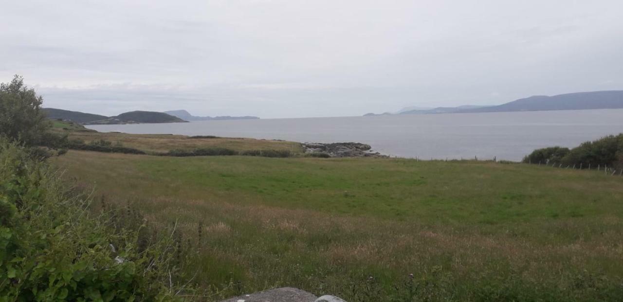 Seabreeze Apartment Kilsallagh Εξωτερικό φωτογραφία